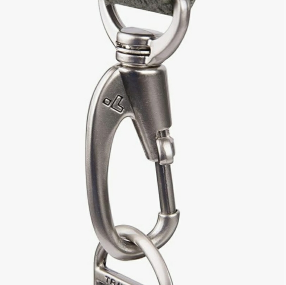 Travelon Anti-Theft Boho N/S Crossbody-Heather Gray 2022 - Picture 6 of 14